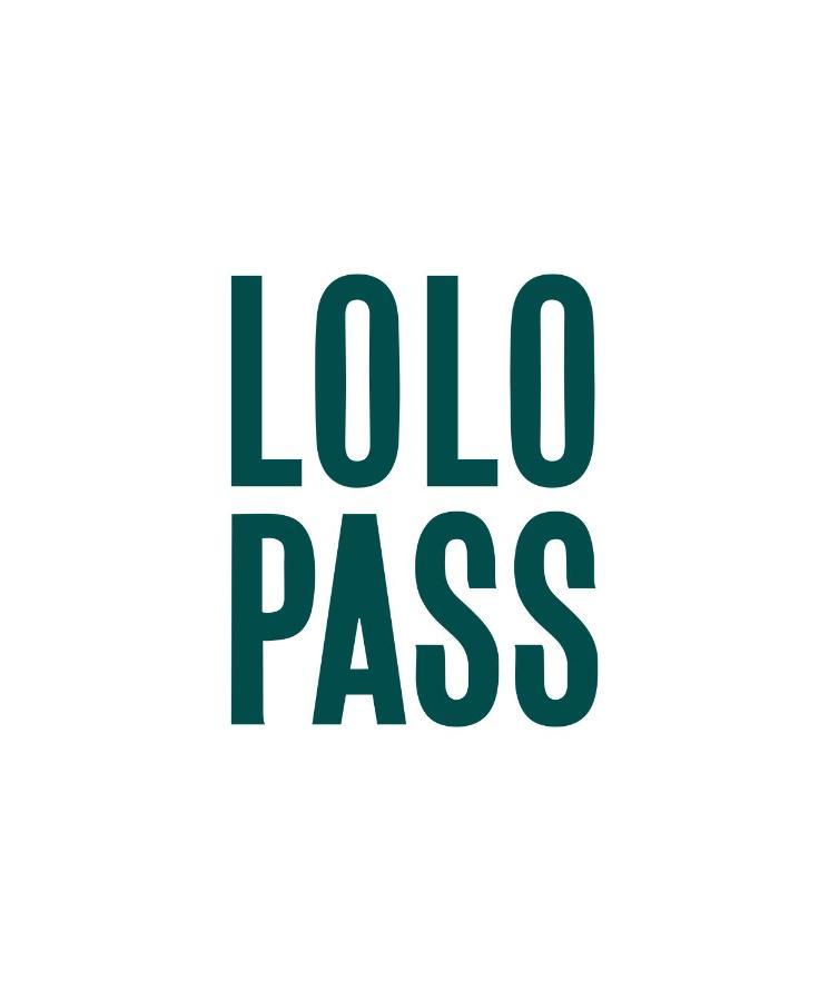 Lolo Pass Hotel Portland Kültér fotó